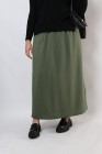 Large Jaïza flared skirt