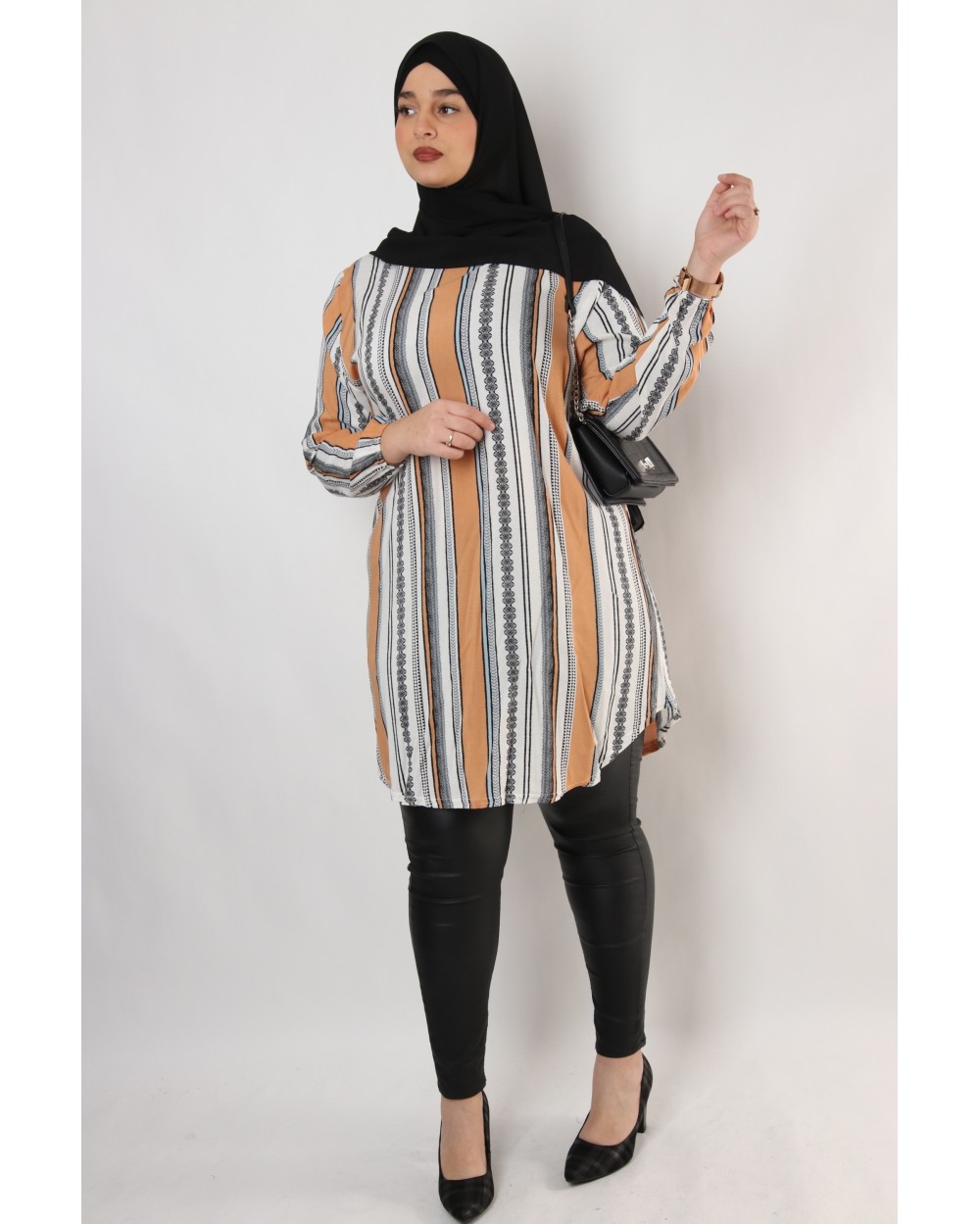 Tunic Tancho large size