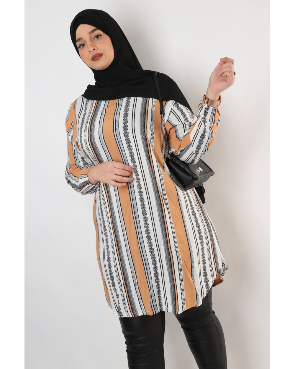 Tunic Tancho large size