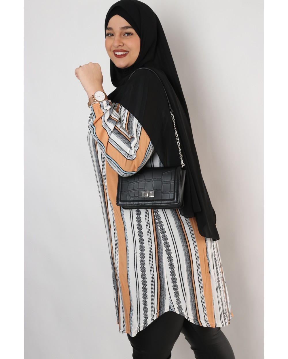 Tunic Tancho large size