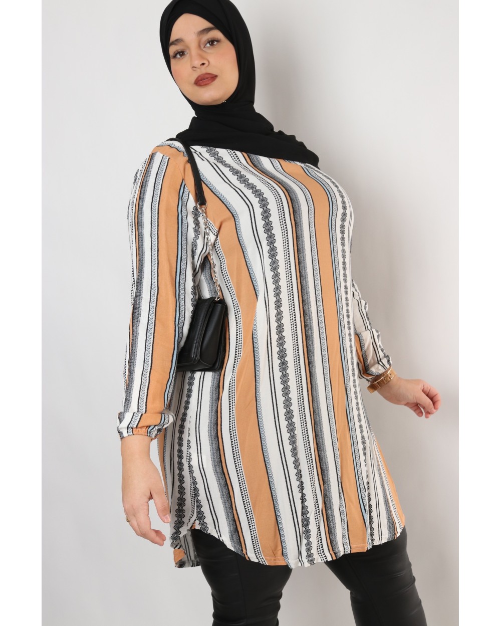 Tunic Tancho large size