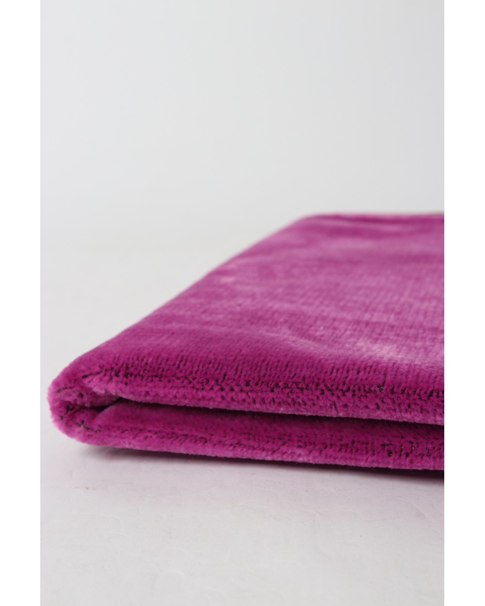 Tapis de prière musulman velours uni