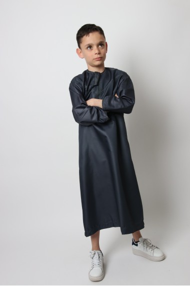 Qamis Omani Zein enfant...