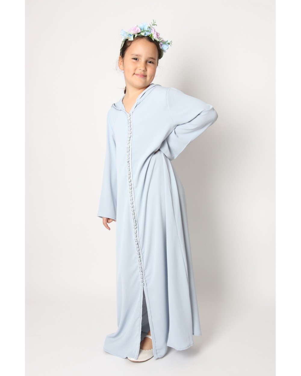 Djellaba Imane hoodie