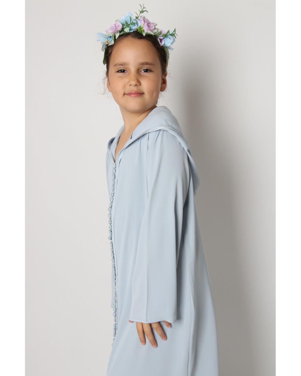 Djellaba Imane hoodie