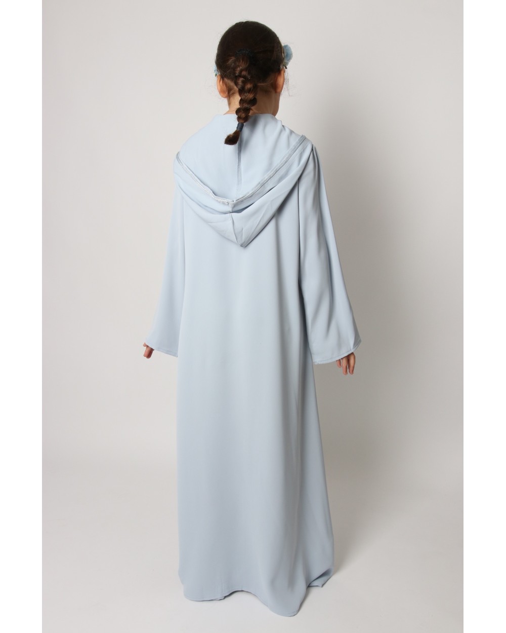 Djellaba Imane hoodie