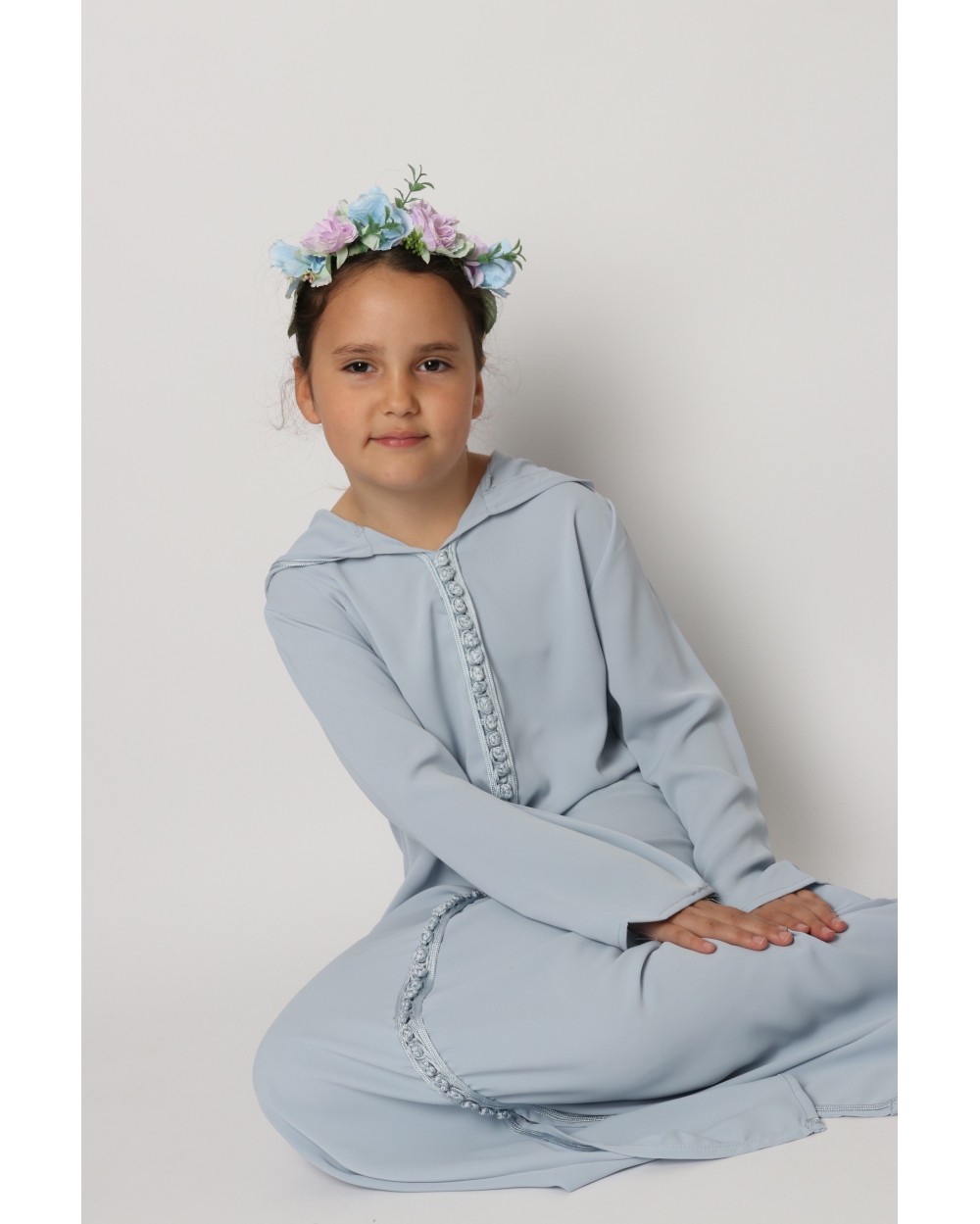 Djellaba Imane hoodie