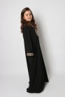 Tesnym dress