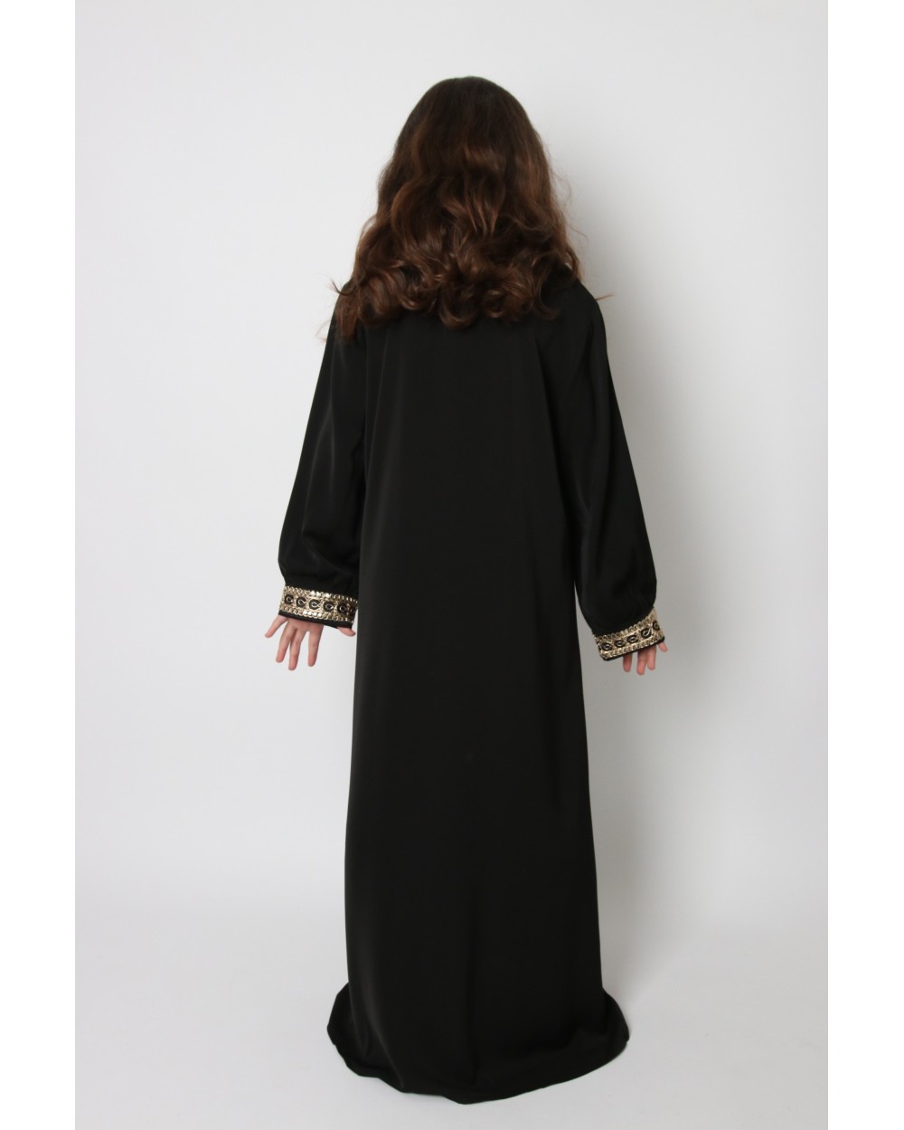 Tesnym dress