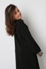 Tesnym dress