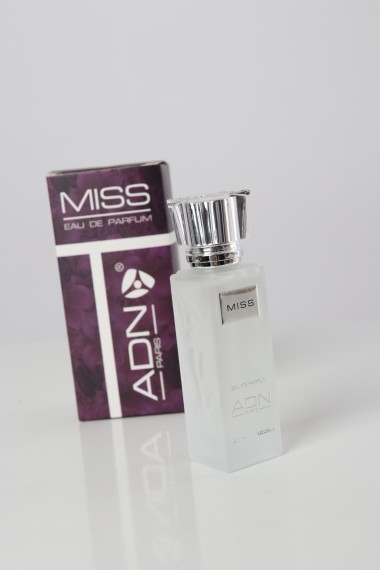 Eau de parfum Miss ADN Paris
