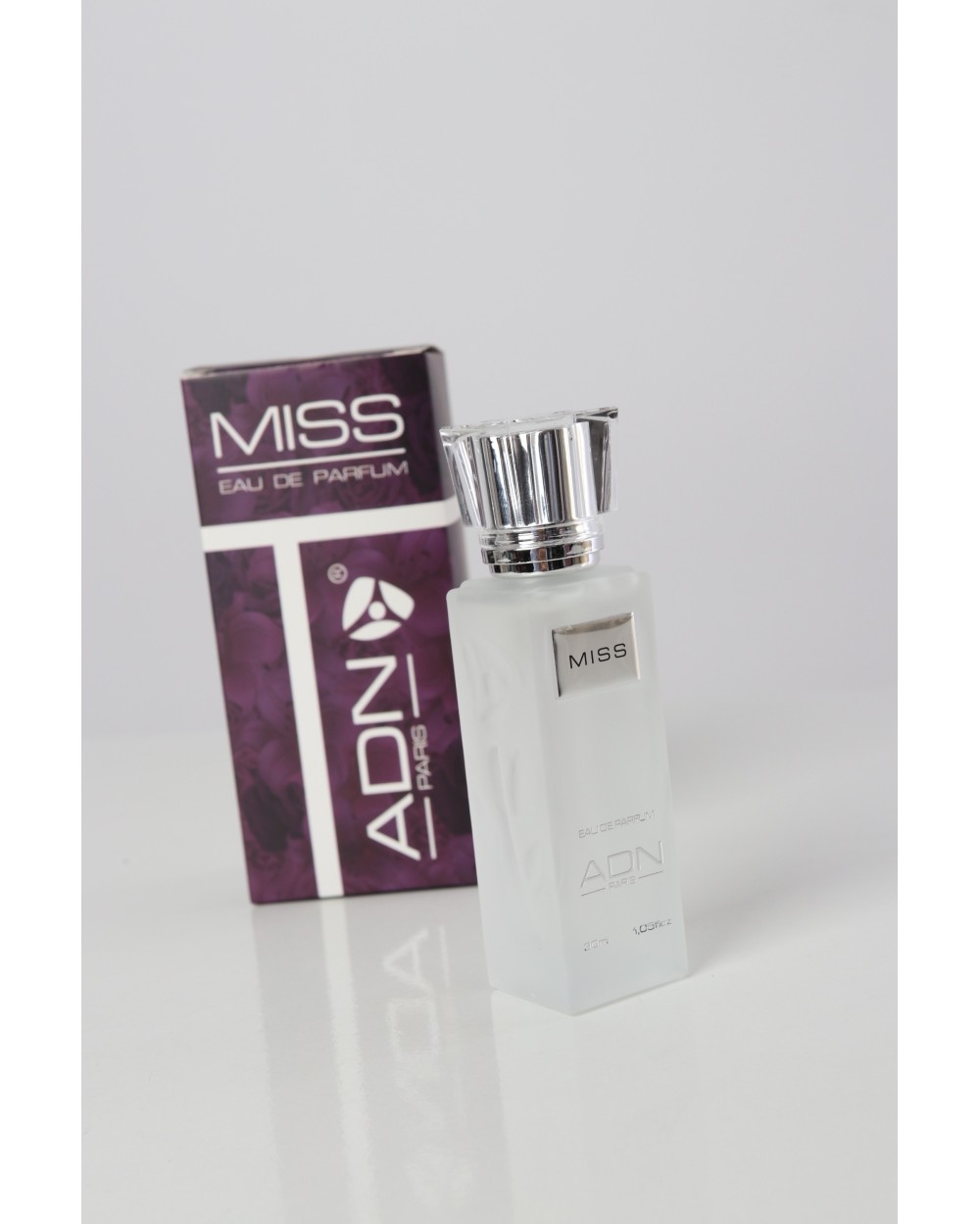 Perfume Miss ADN Paris