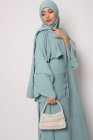 Kimono Abaya Hatta 4 pieces