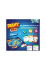 Jeu éducatif Deeny Quest