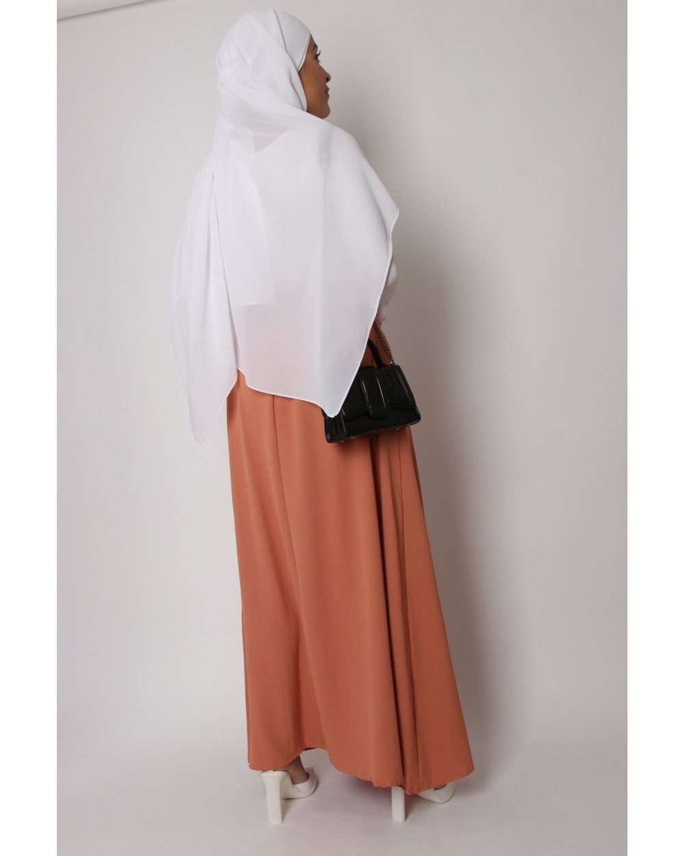 Jahida Skirt
