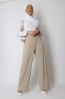 Patricia pants ribbed