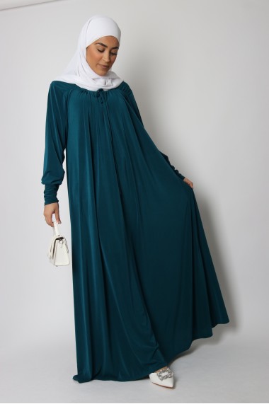 Long Chloé dress