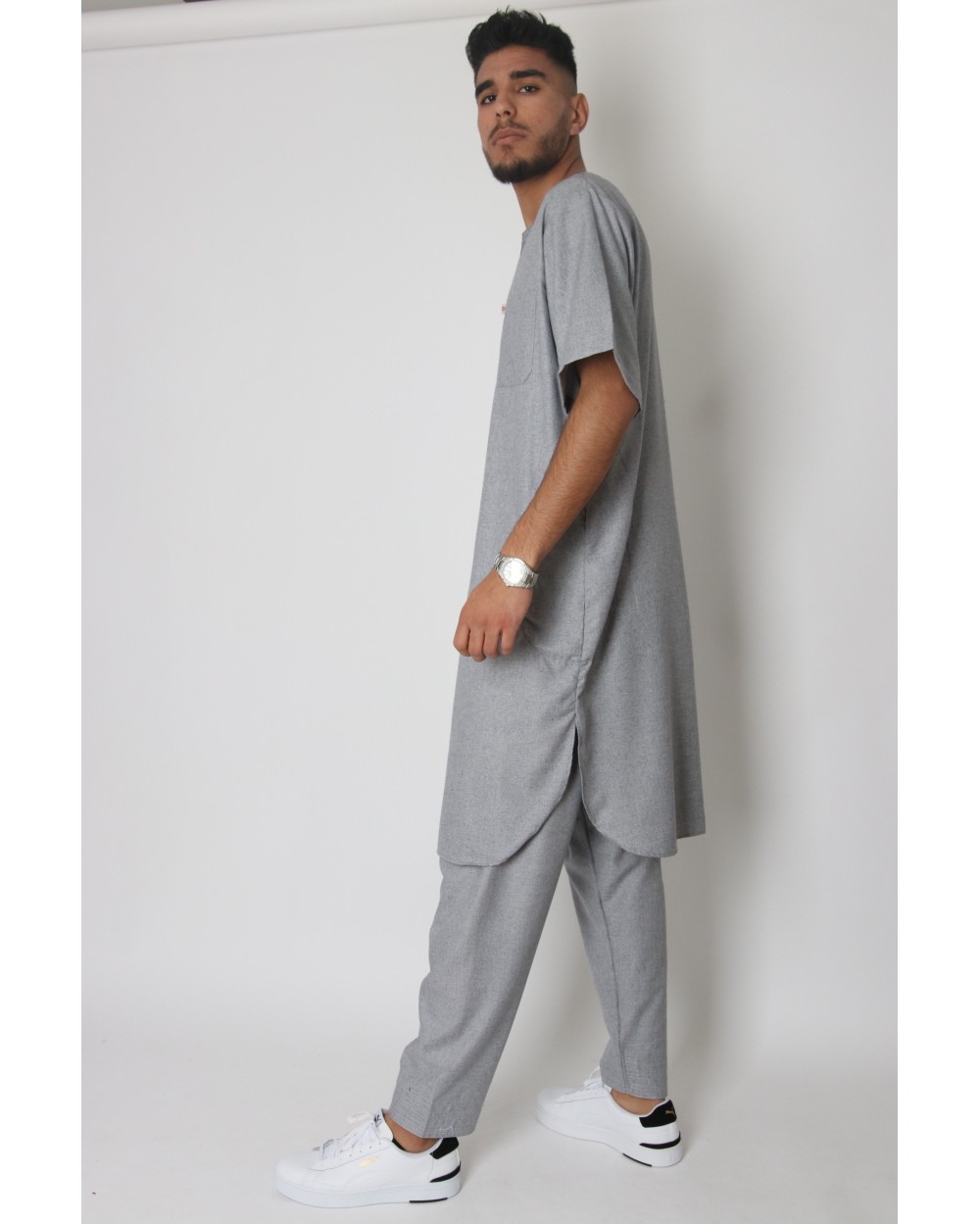 Ensemble pakistanais AFAQ SS