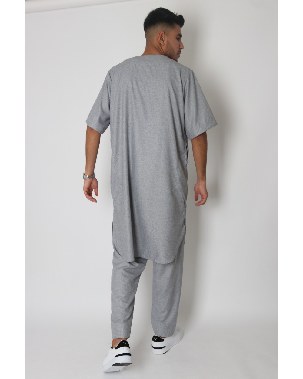 Ensemble pakistanais AFAQ SS