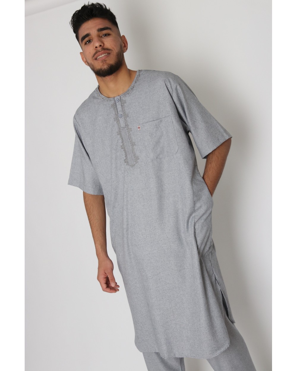 Ensemble pakistanais AFAQ SS