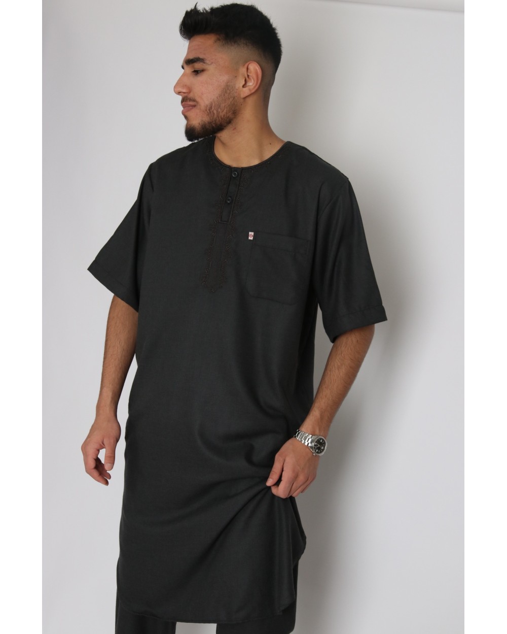 Ensemble pakistanais AFAQ SS