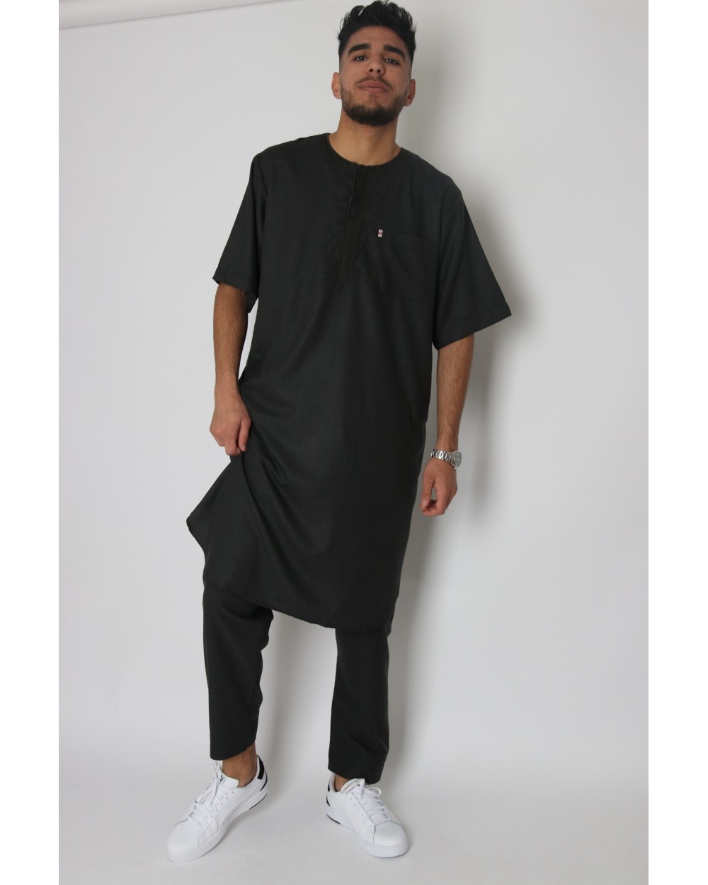 Ensemble pakistanais AFAQ SS