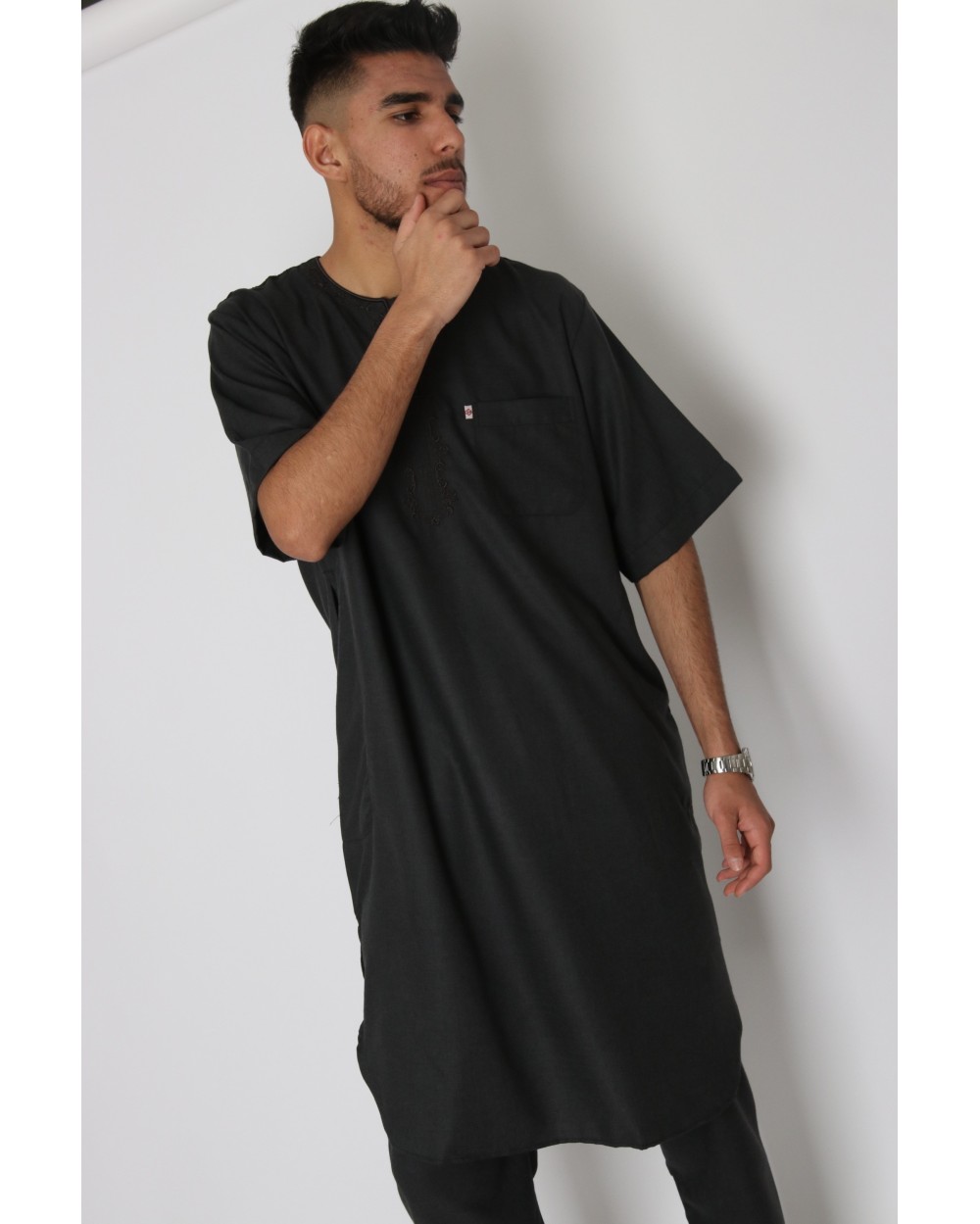 Ensemble pakistanais AFAQ SS