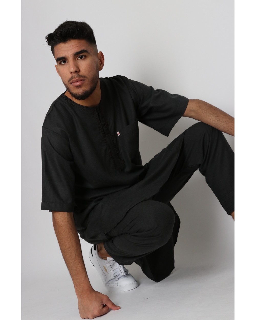 Ensemble pakistanais AFAQ SS