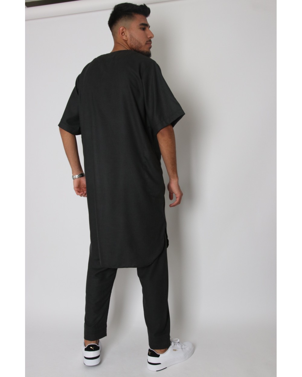 Ensemble pakistanais AFAQ SS