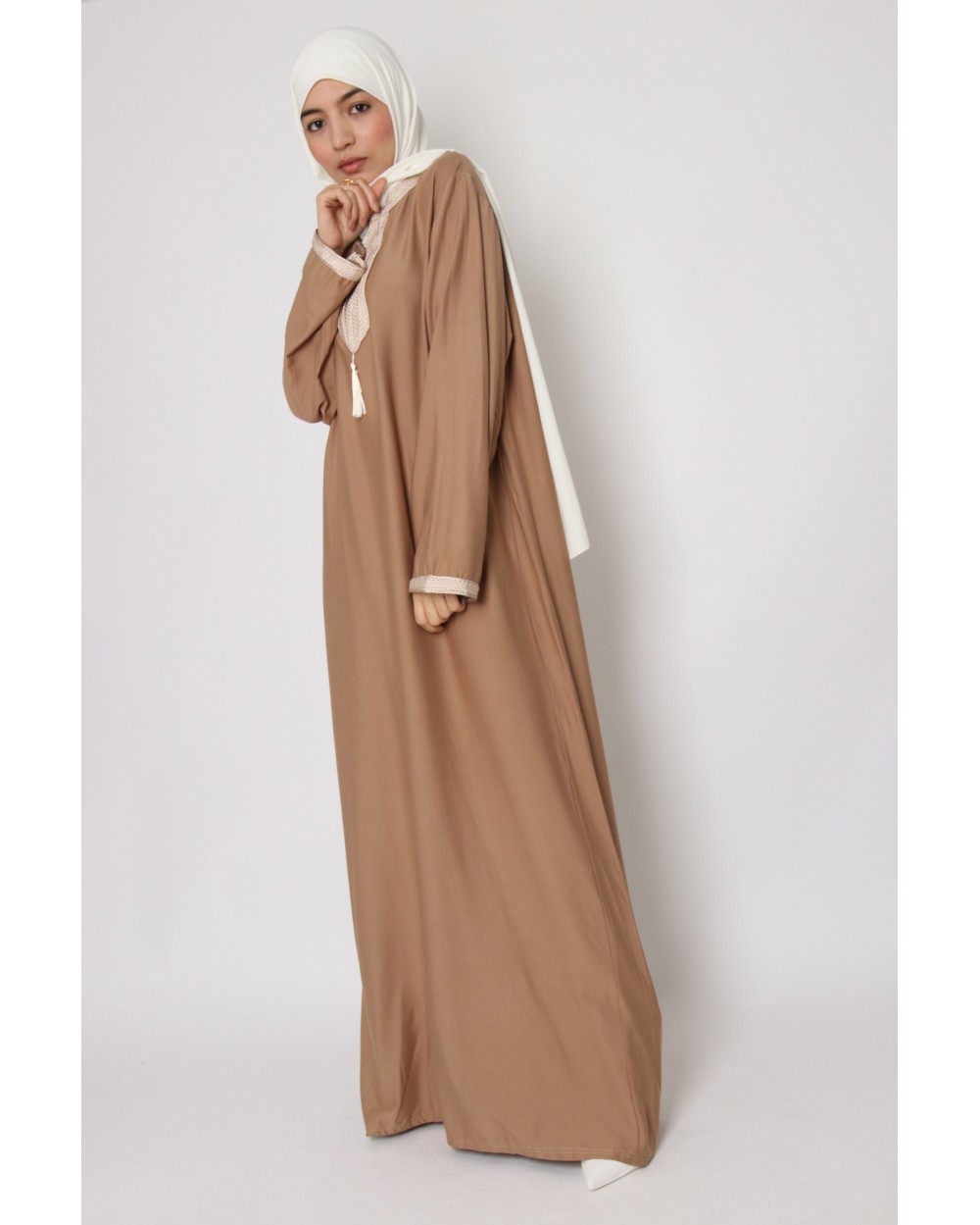 Gandoura orientale sylia