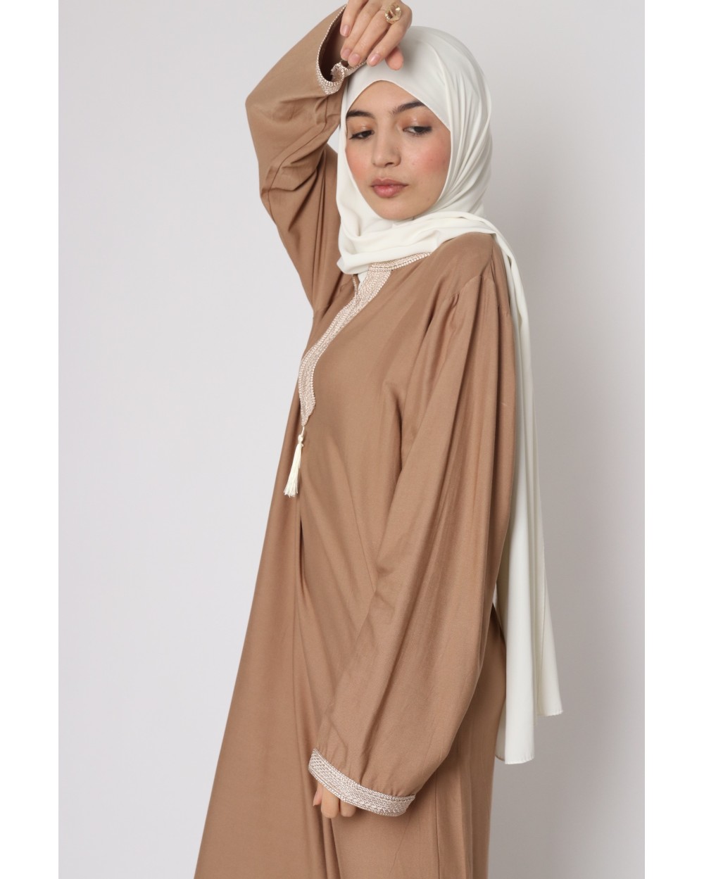 Gandoura orientale sylia