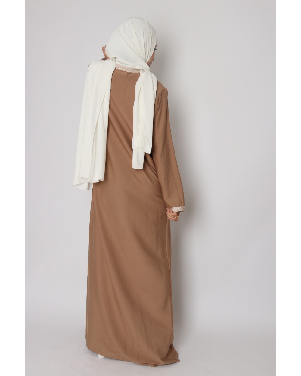 Gandoura orientale sylia