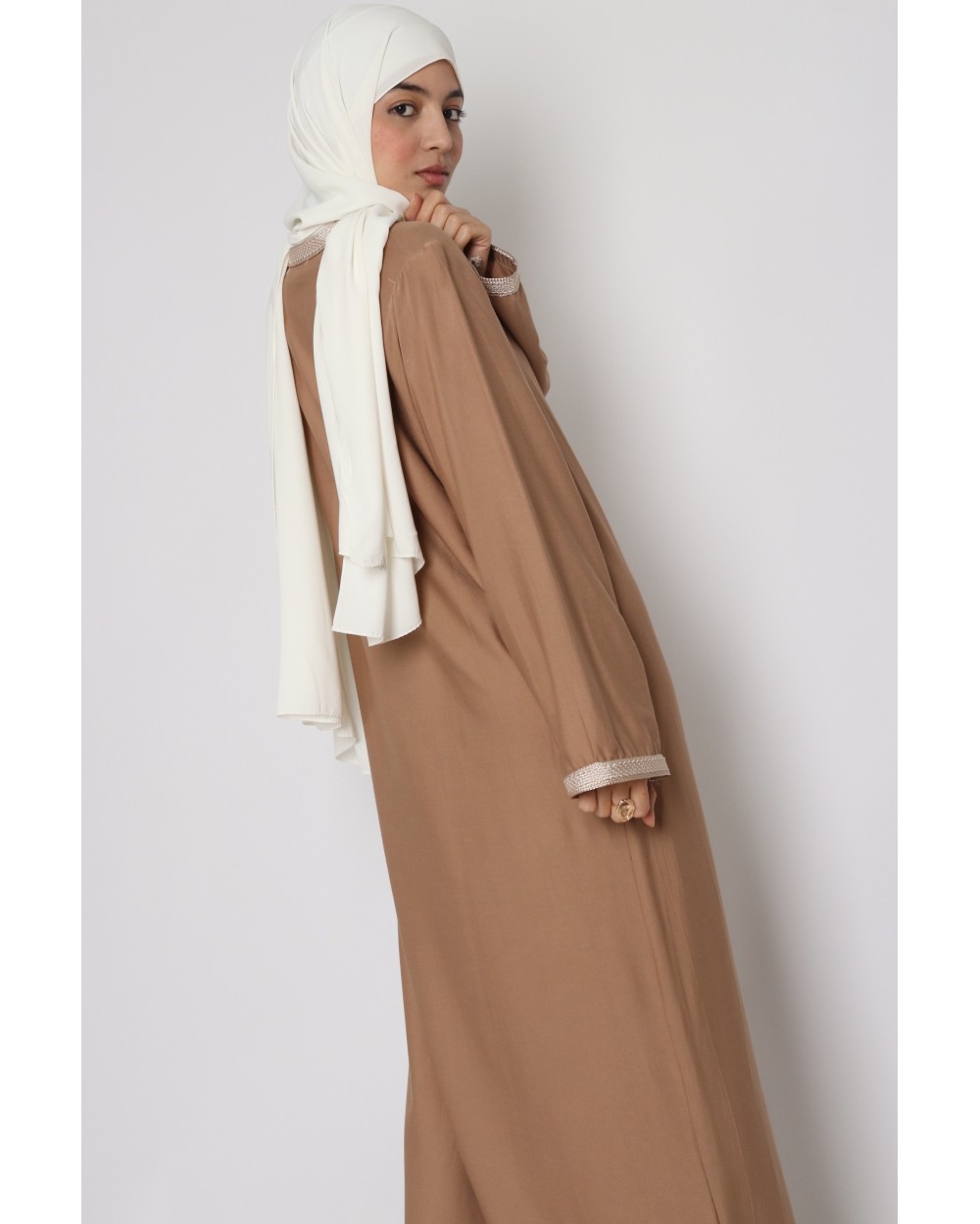 Gandoura orientale sylia