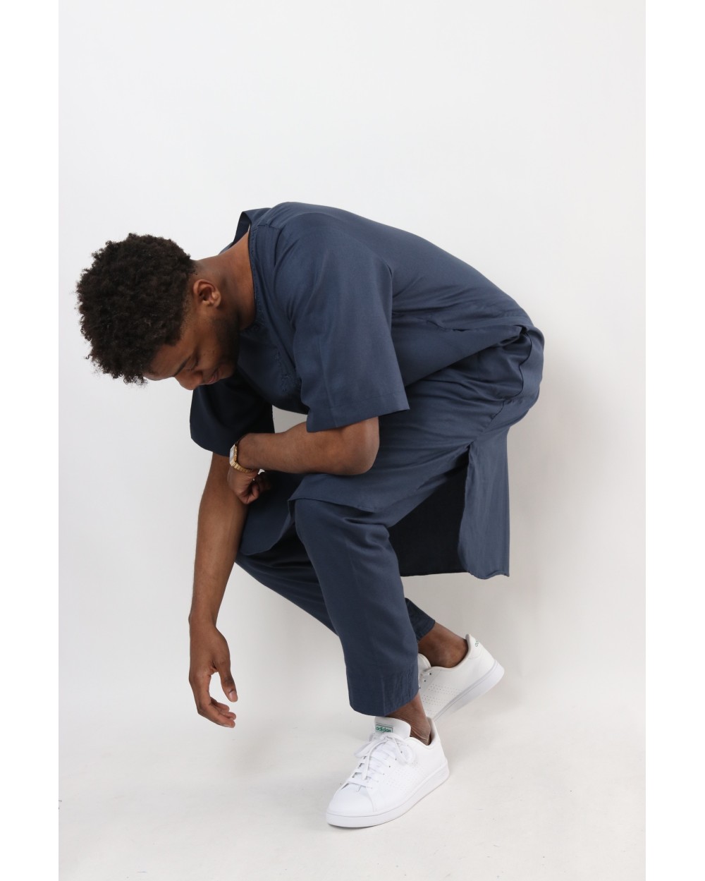 Ensemble pakistanais AFAQ SS