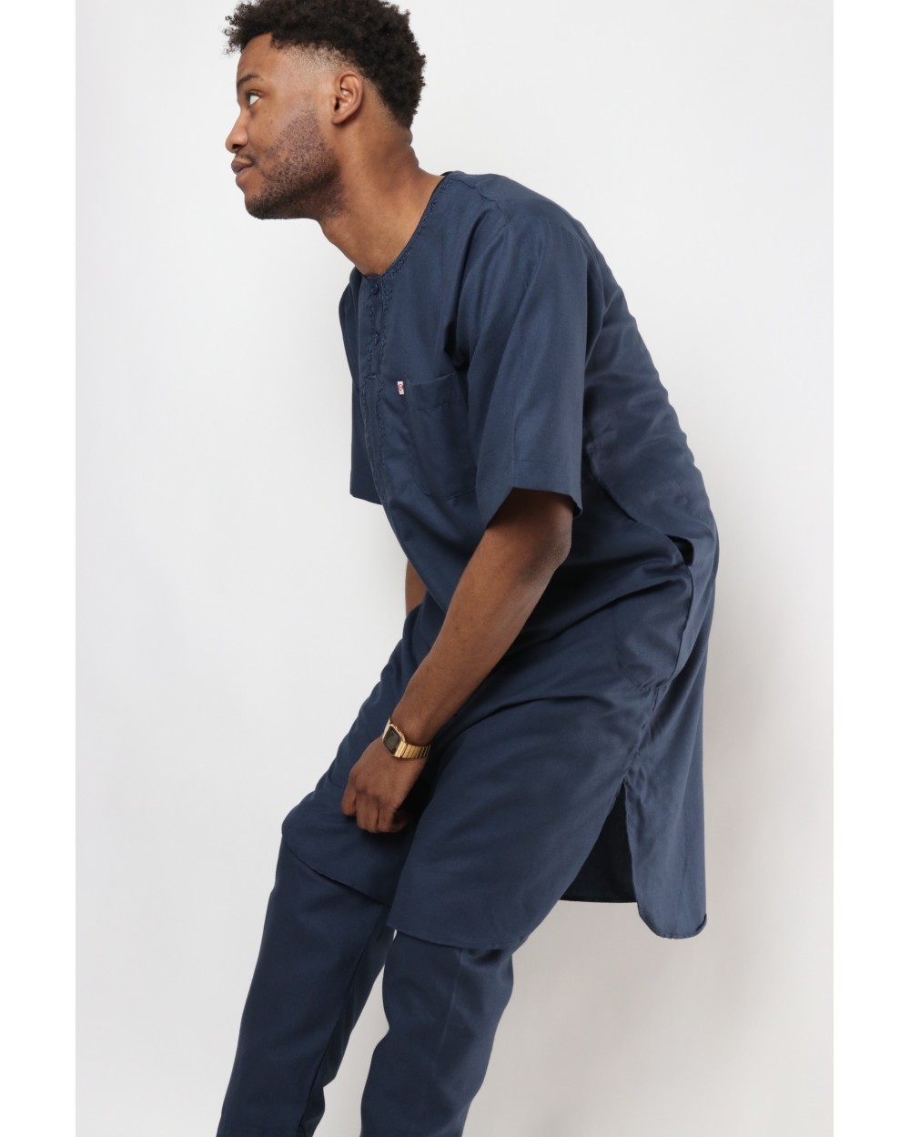 Ensemble pakistanais AFAQ SS