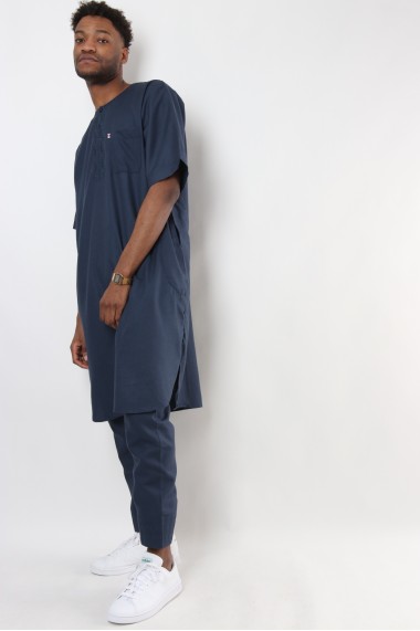 Ensemble pakistanais AFAQ SS