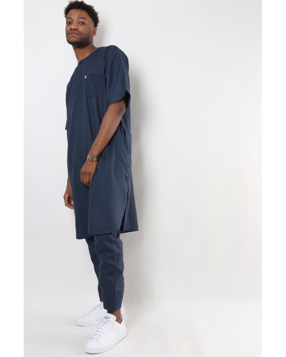 Ensemble pakistanais AFAQ SS