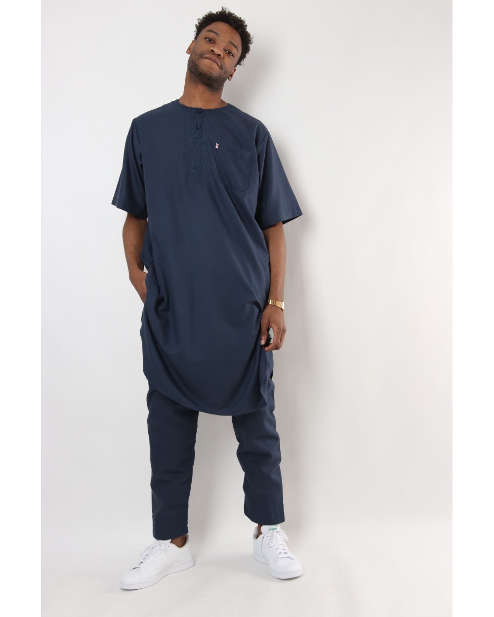 Ensemble pakistanais AFAQ SS