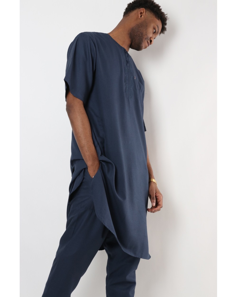 Ensemble pakistanais AFAQ SS