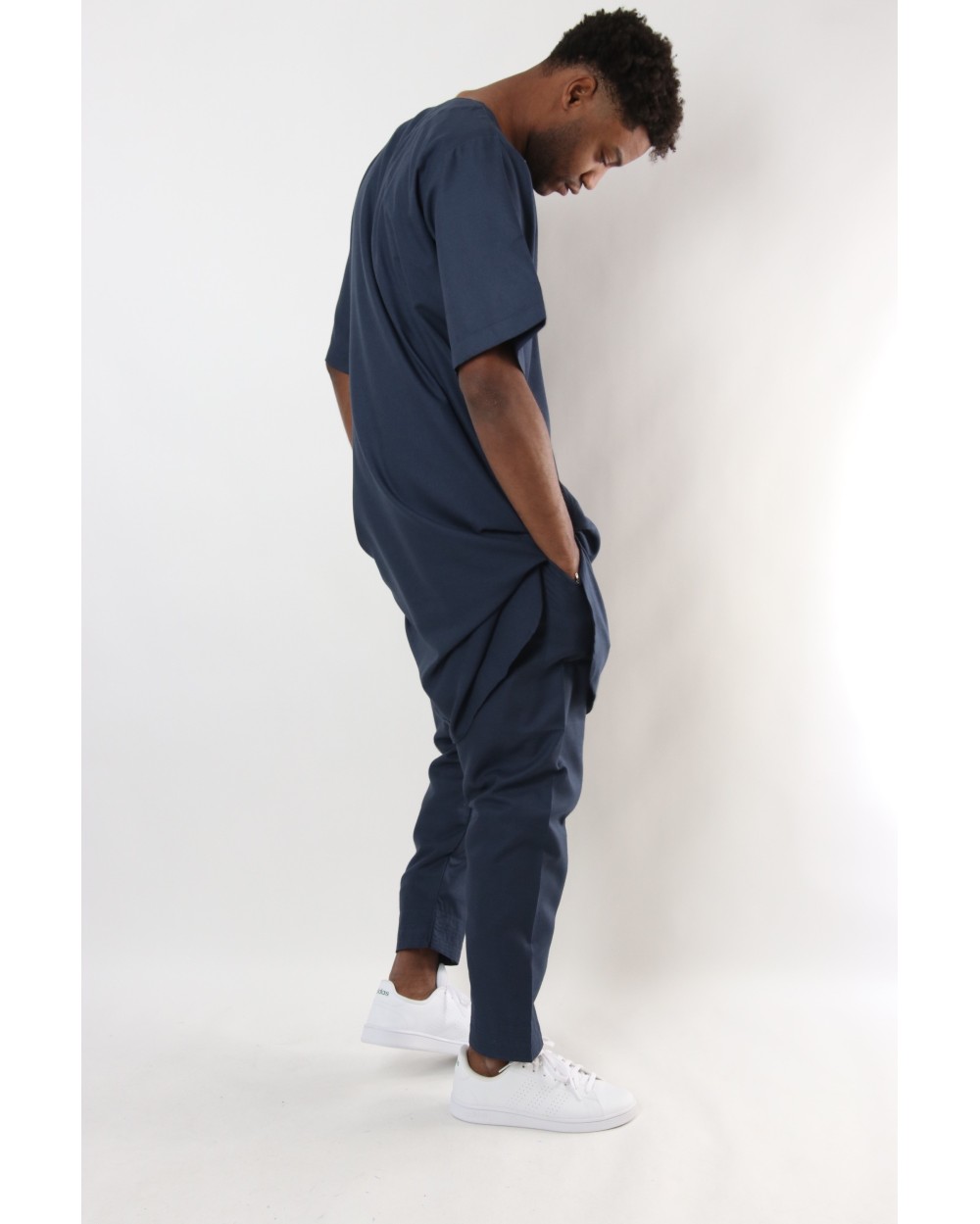 Ensemble pakistanais AFAQ SS