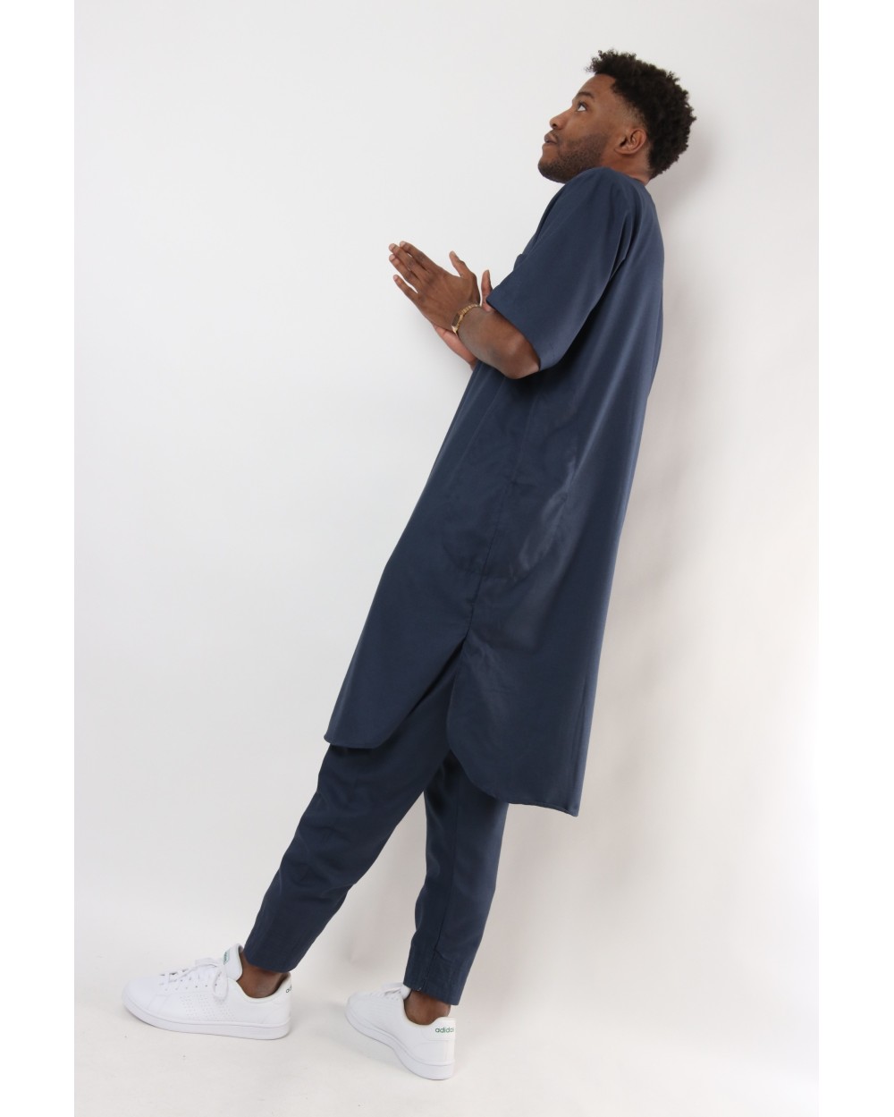 Ensemble pakistanais AFAQ SS