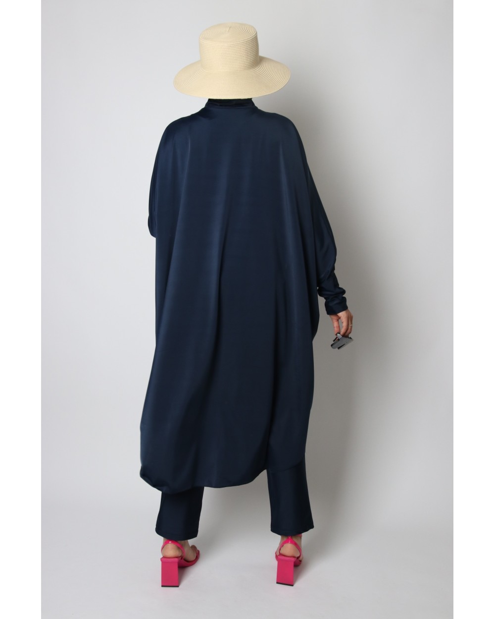 Leyla Butterfly Sleeve Burkini