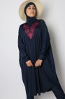 Leyla Butterfly Sleeve Burkini