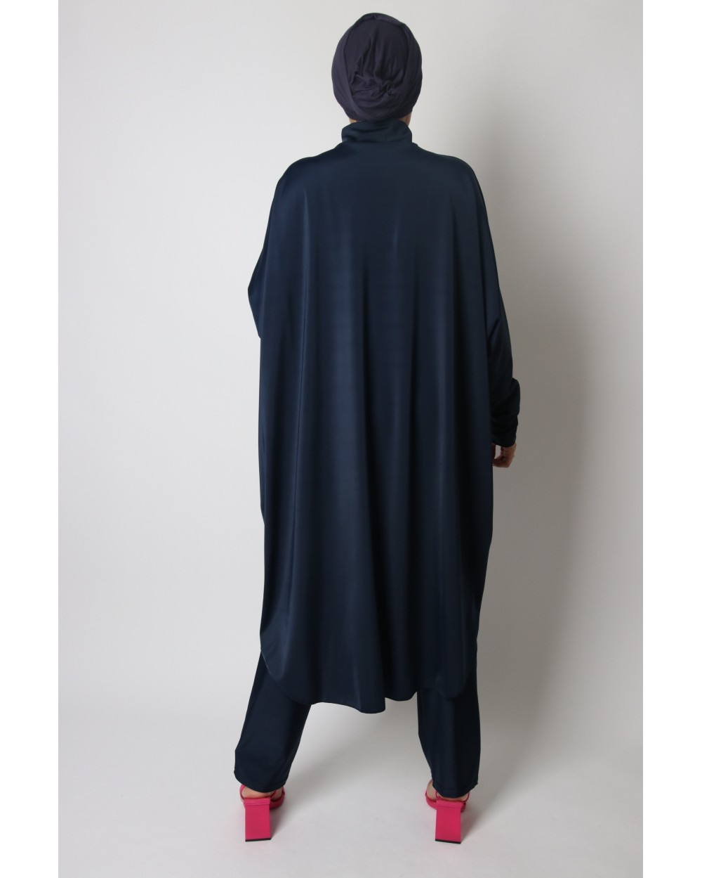 Leyla Butterfly Sleeve Burkini