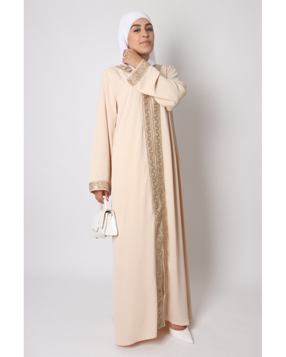Robe Kenza Oumi