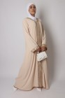 Robe Kenza Oumi