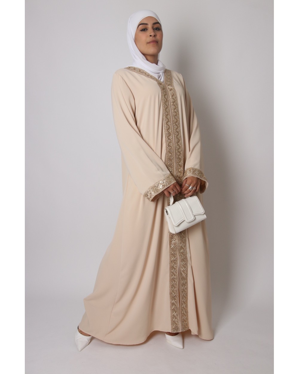 Robe Kenza Oumi