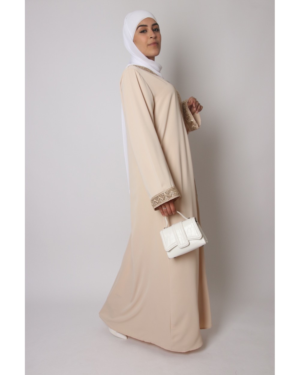 Robe Kenza Oumi