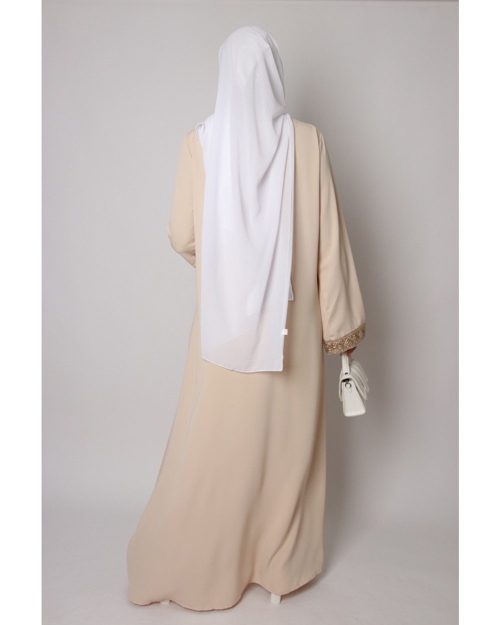 Robe Kenza Oumi