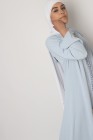 Djellaba Imane Oumi hoodie